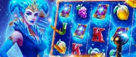Ice Casino Logo