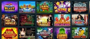 Snatch Casino Logo